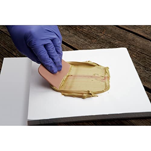 Bondo 3-Pack Spreader 6-1/4-in Putty Knife In The Putty Knives Department At - Foto 2