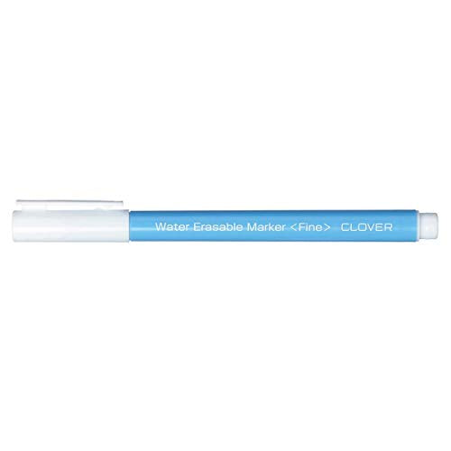 Water-Soluble Marker - Fine-Blue