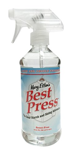 Mary Ellens Best Press 16oz No Scent - 2 Pack