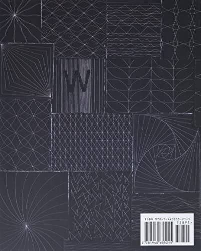 WALK: Master Machine Quilting with your Walking Foot