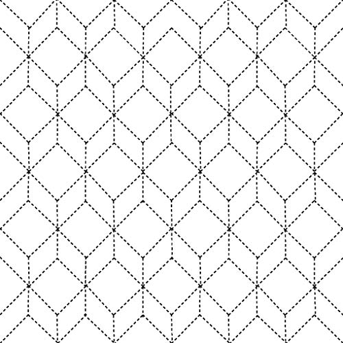 Walk 2.0: More Machine Quilting with Your Walking Foot