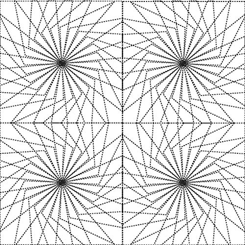 Walk 2.0: More Machine Quilting with Your Walking Foot