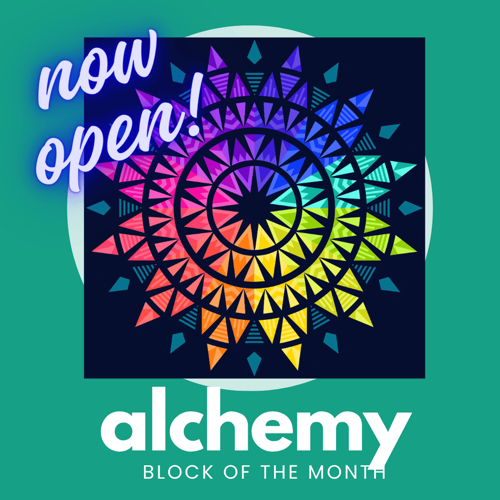Alchemy Rainbow Bundle