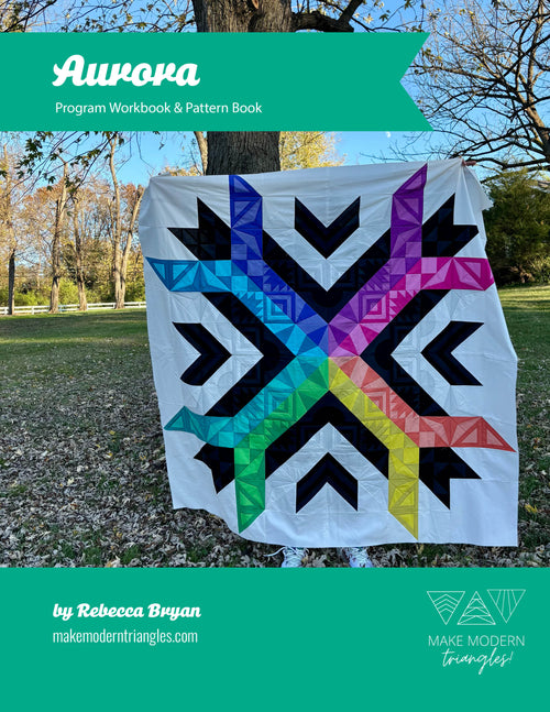 Aurora Block of the Month (Program)