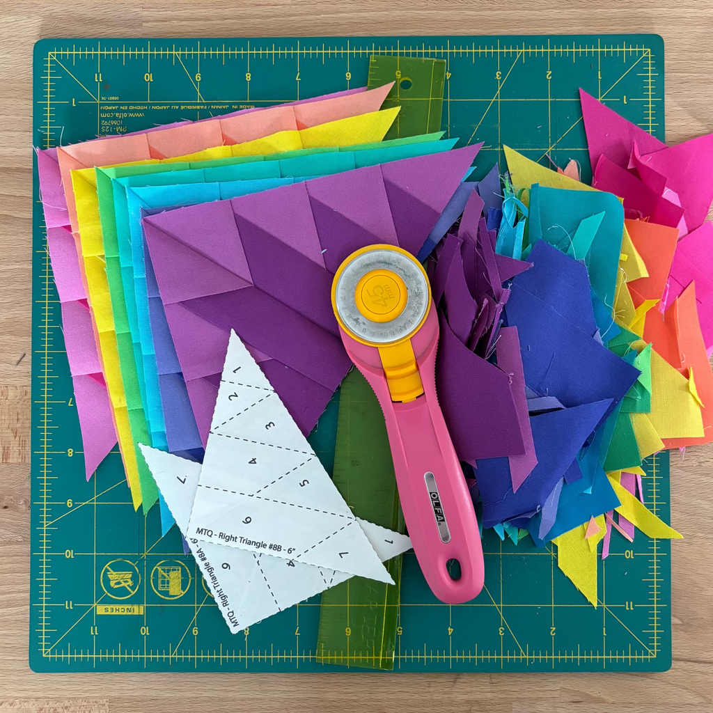 Aurora Block of the Month (Program)