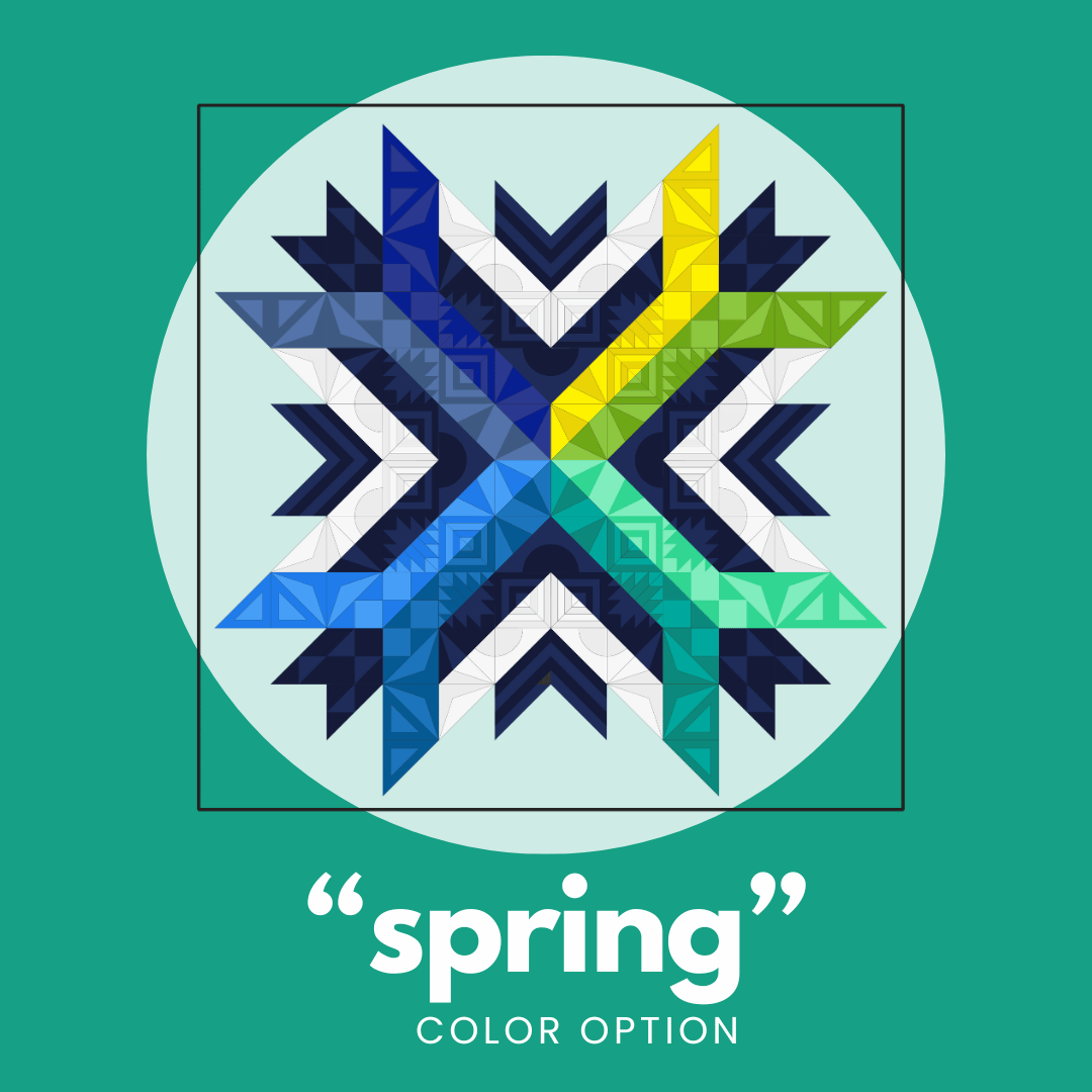 Aurora Block of the Month (Program)