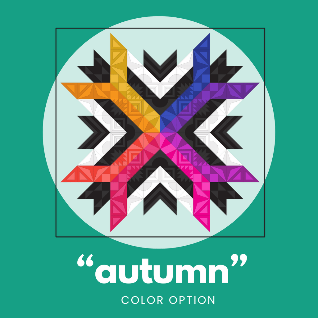 Aurora Block of the Month (Program)