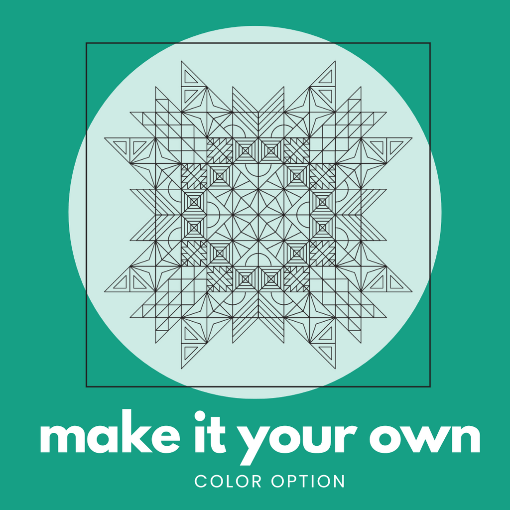 Aurora Block of the Month (Program)