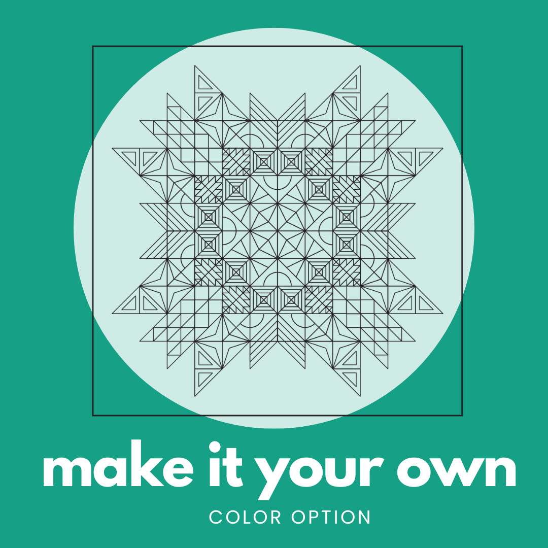 Aurora Block of the Month (Program)