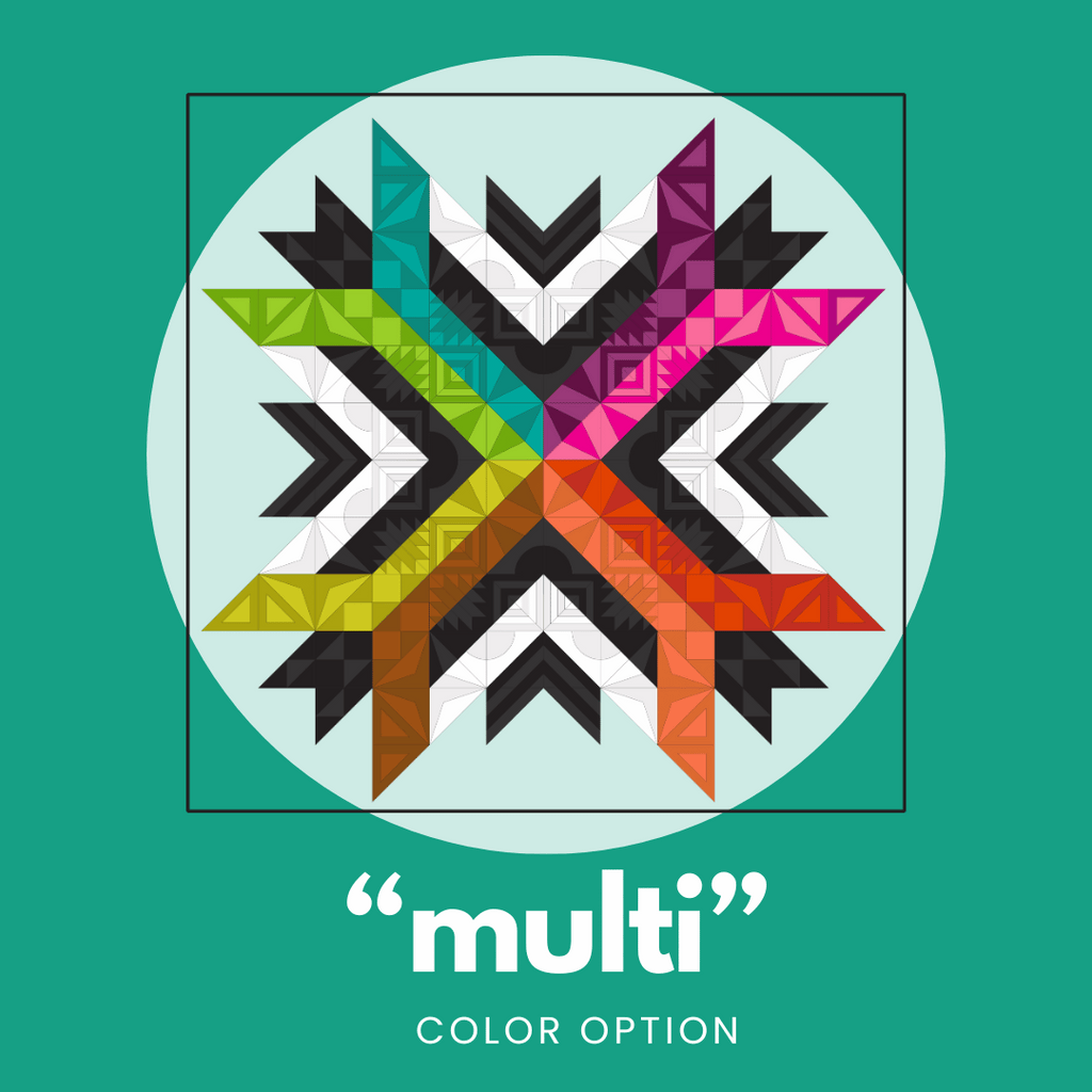 Aurora Block of the Month (Program)