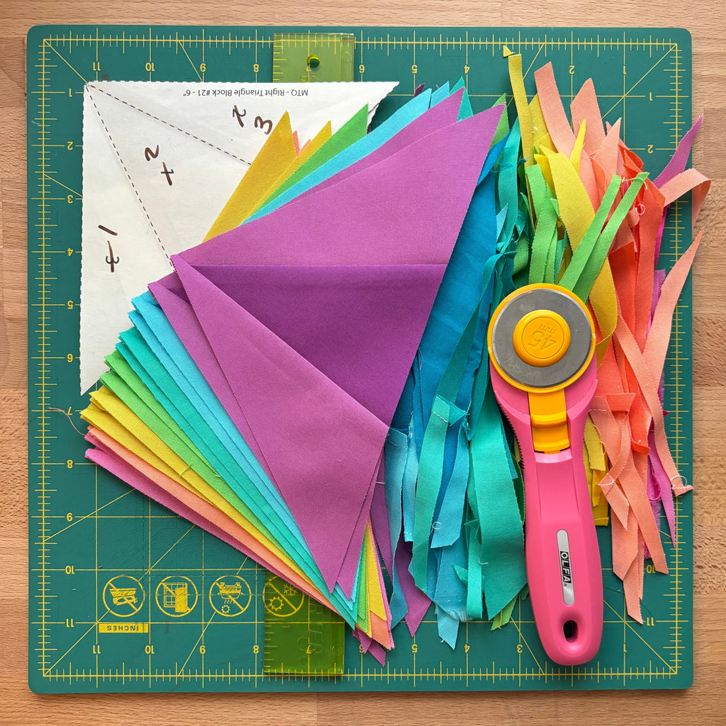 Aurora Block of the Month (Program)