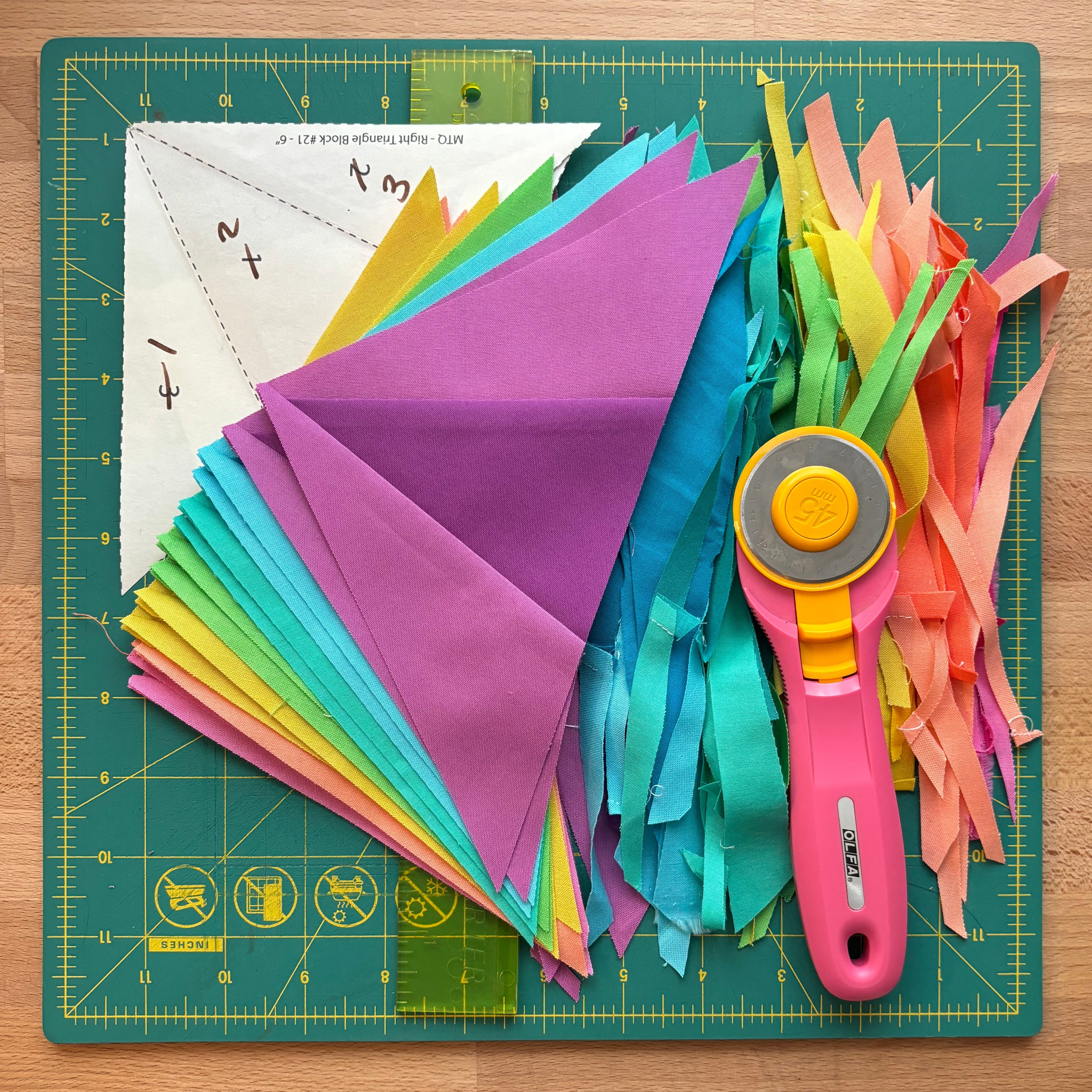 Aurora Block of the Month (Program)