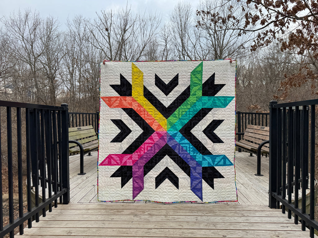 Aurora Block of the Month (Program)