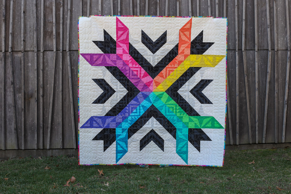Aurora Block of the Month (Program)