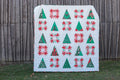 Hollyberry Tree Farm Quilt Pattern