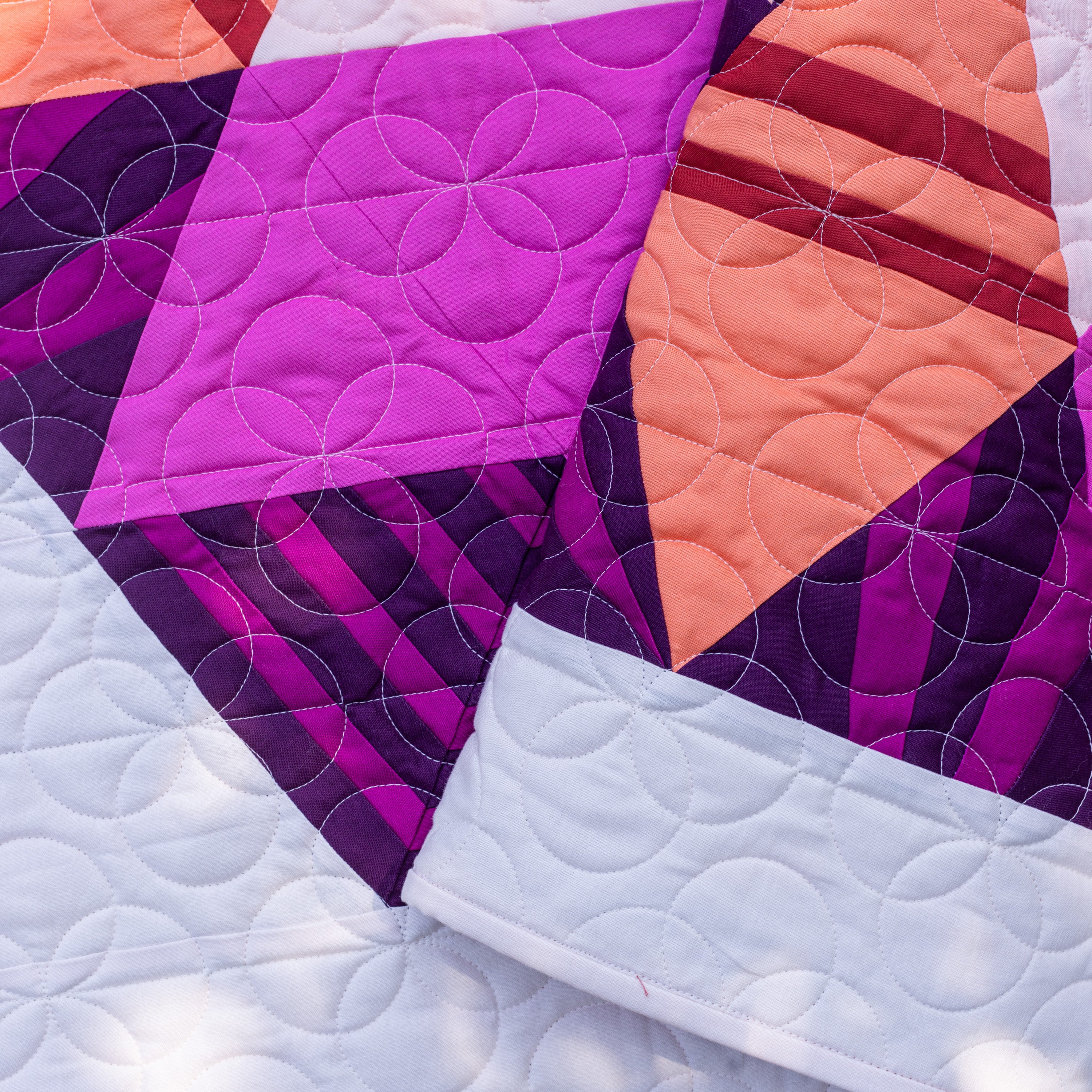 Cosmos Block of the Month (Program)