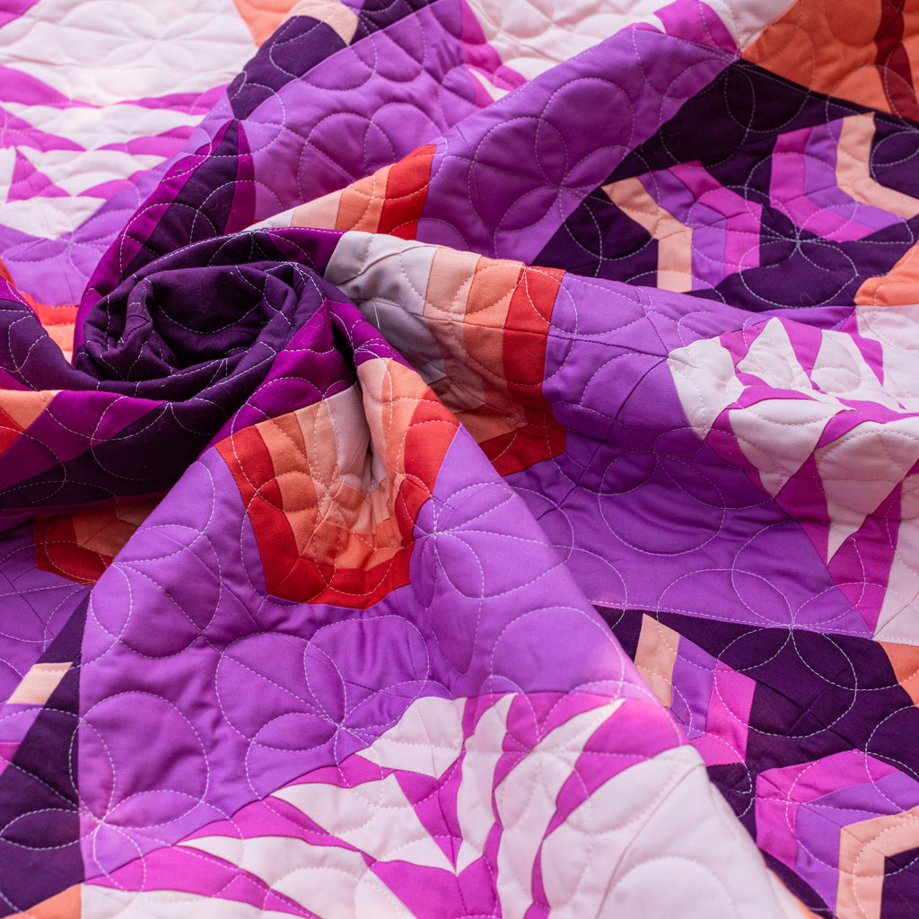 Cosmos Block of the Month (Program)