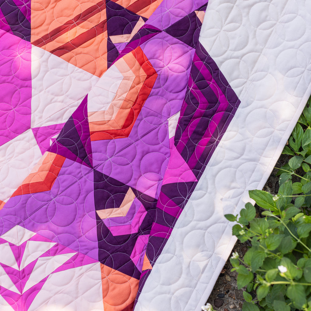 Cosmos Block of the Month (Program)