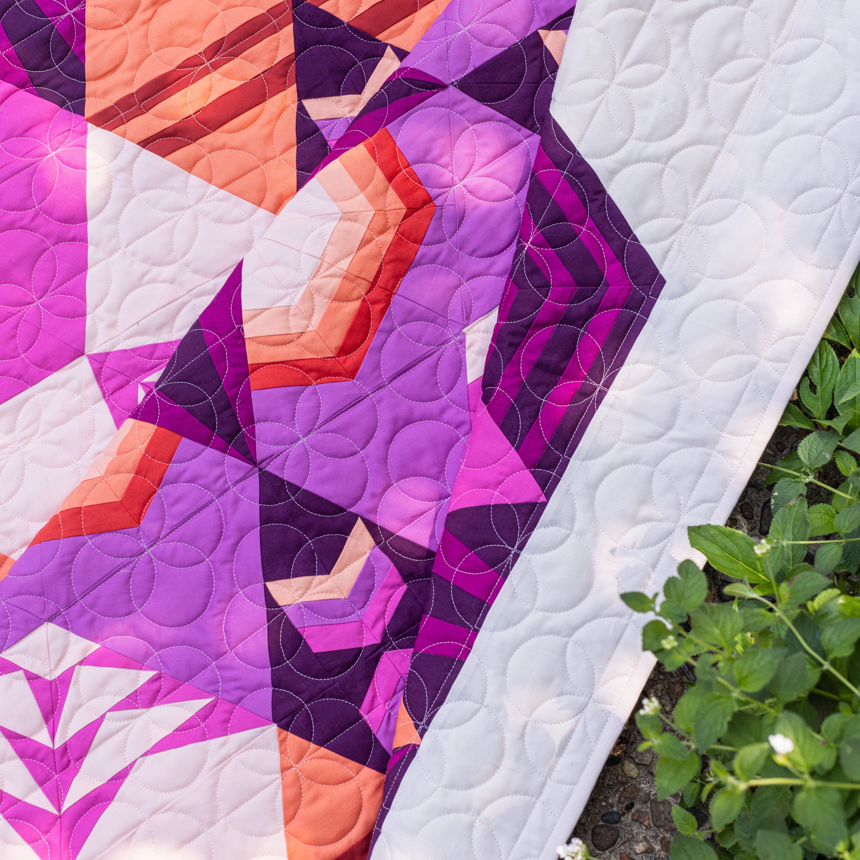 Cosmos Block of the Month (Program)