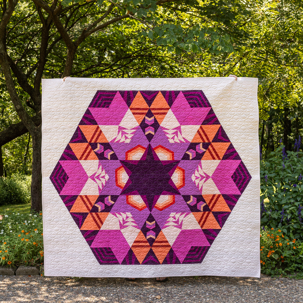 Cosmos Block of the Month (Program)