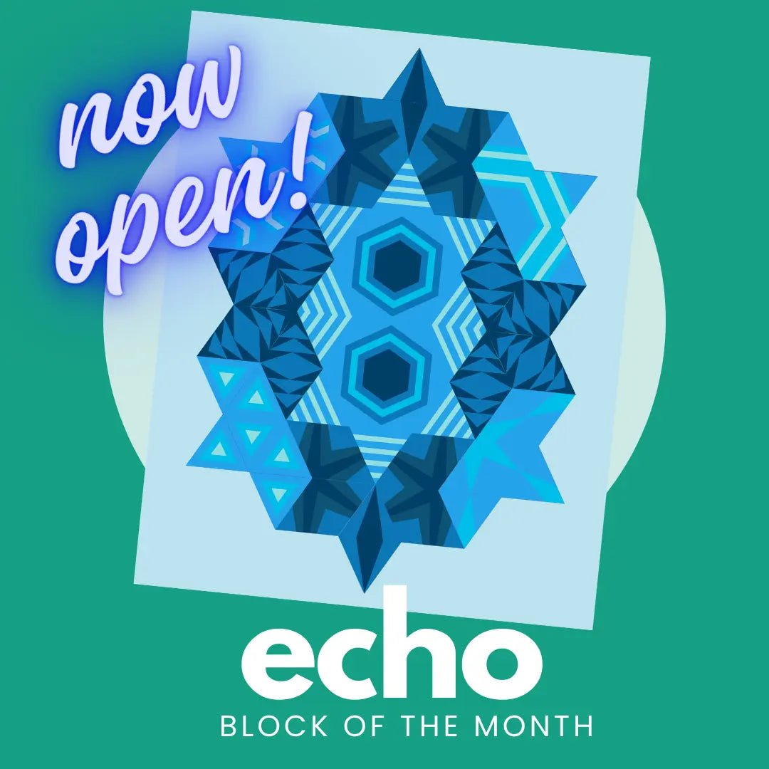 Echo Block of the Month (Program)