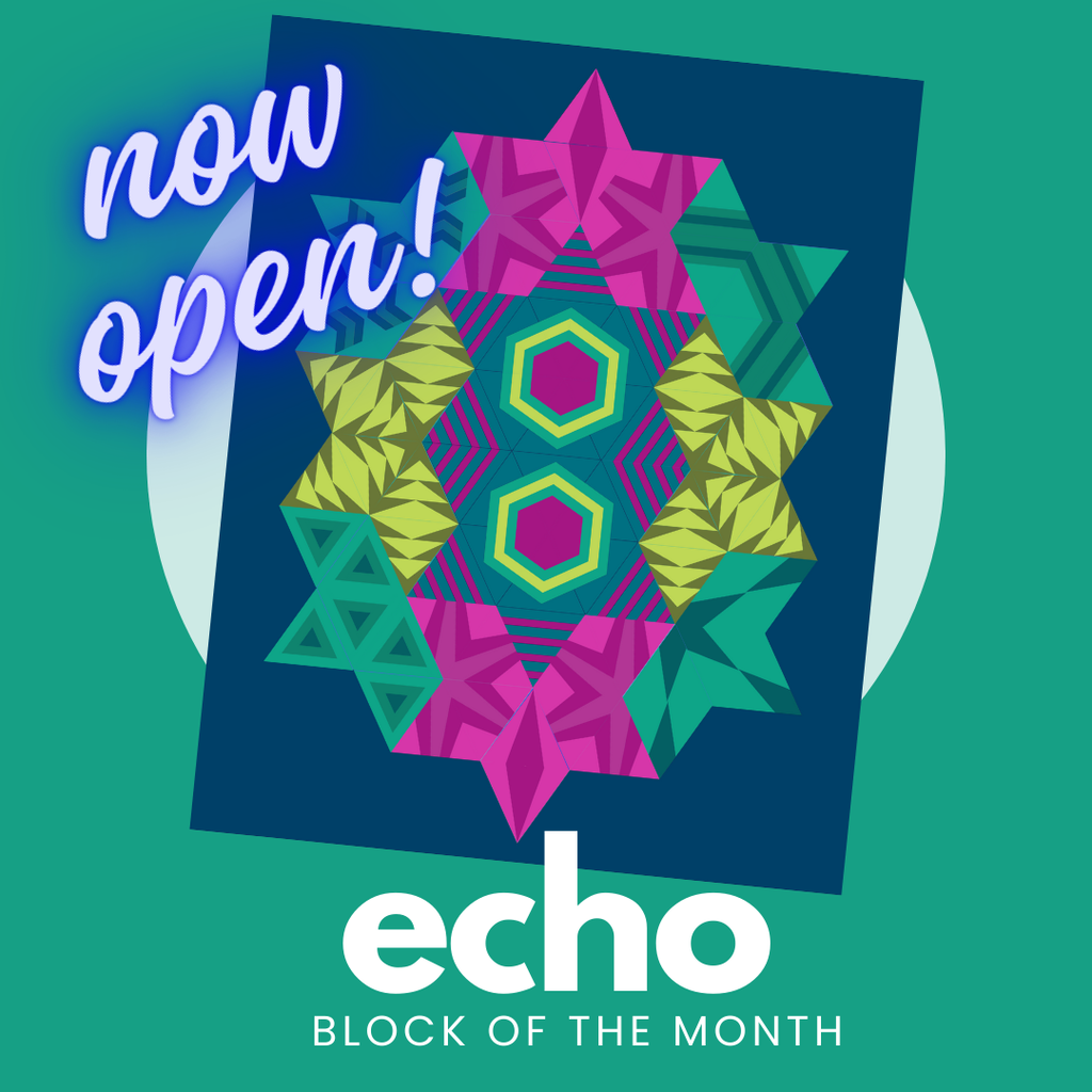 Echo Block of the Month (Program)