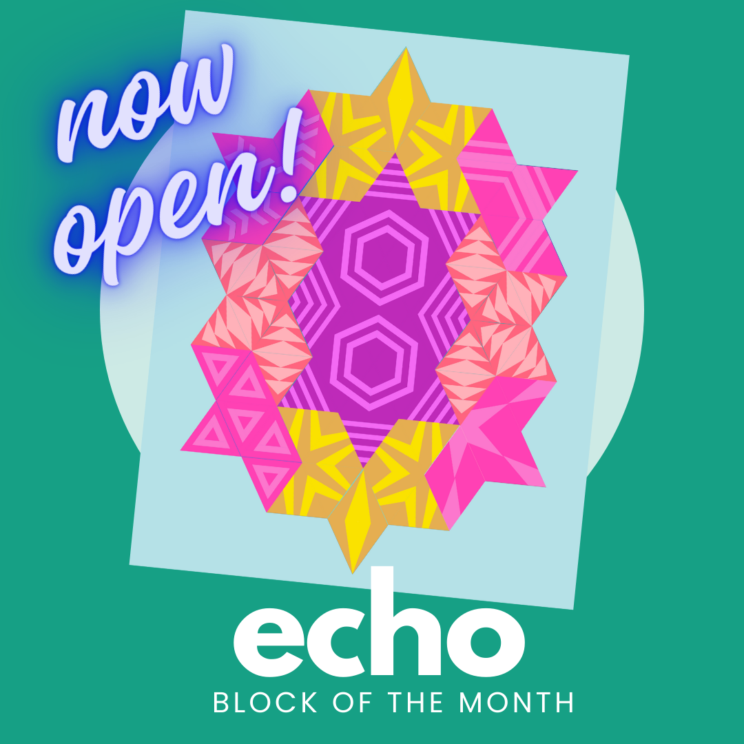 Echo Block of the Month (Program)