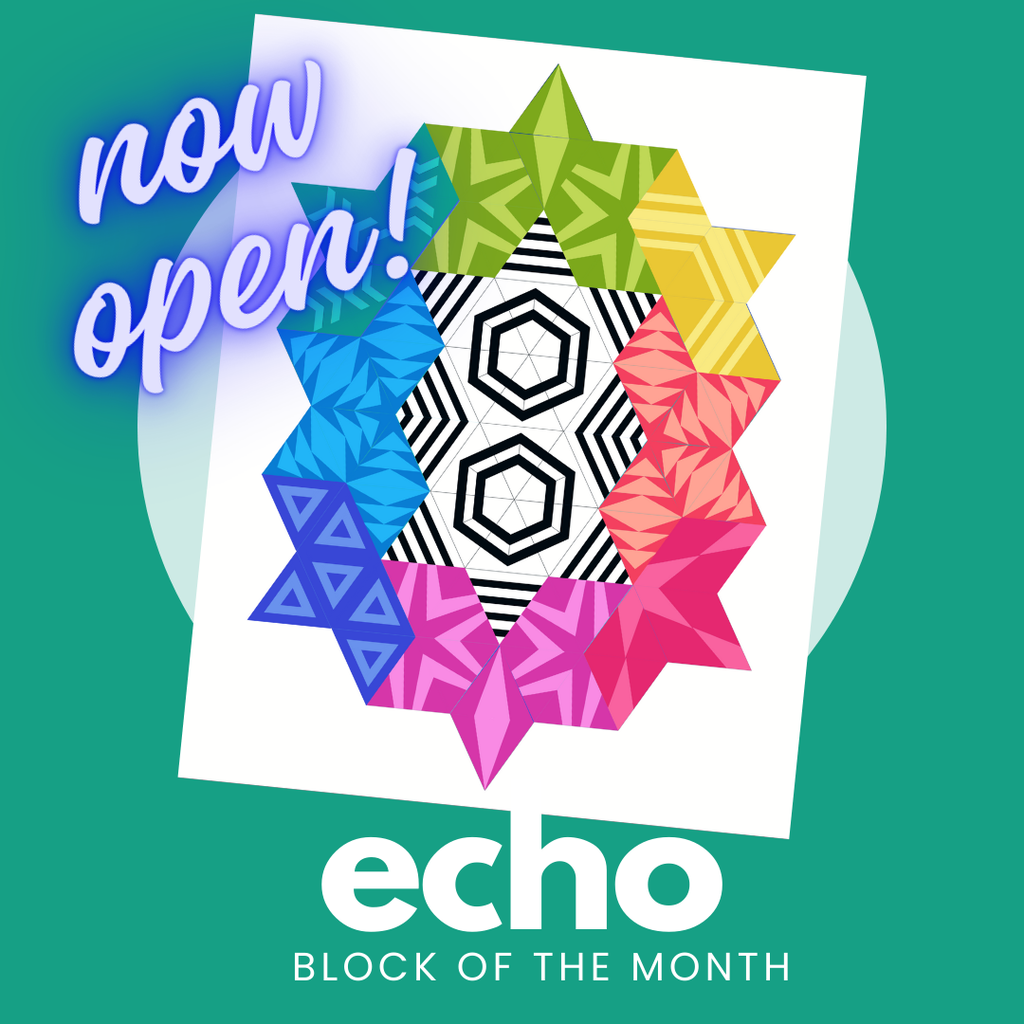 Echo Block of the Month (Program)
