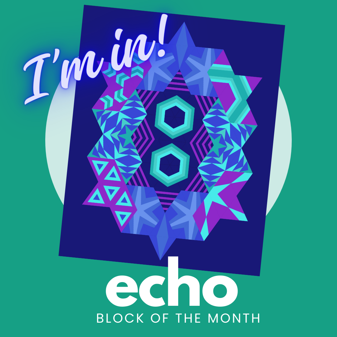 Echo Block of the Month (Program)