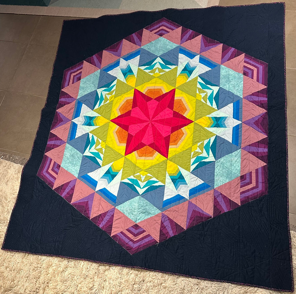 Cosmos Block of the Month (Program)