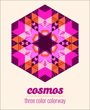 Cosmos Block of the Month (Program)