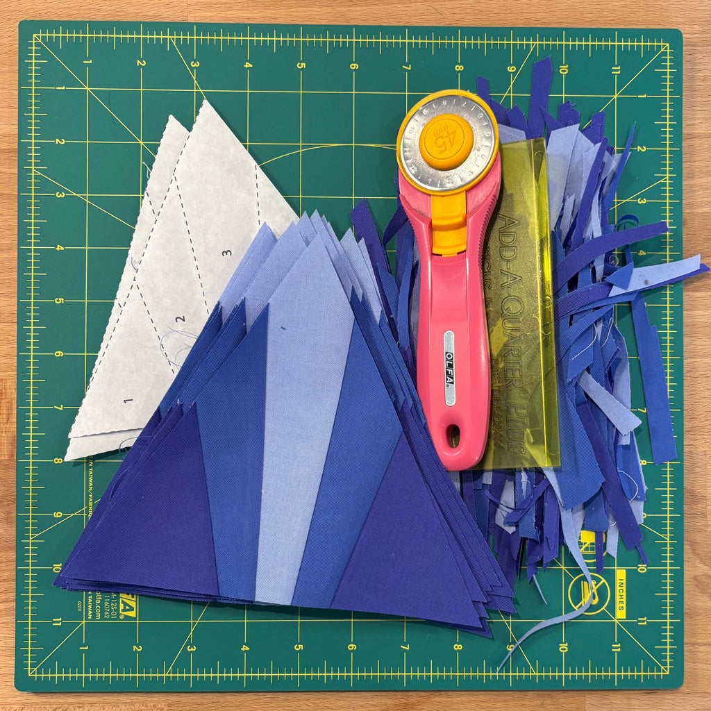 Echo Block of the Month (Program)