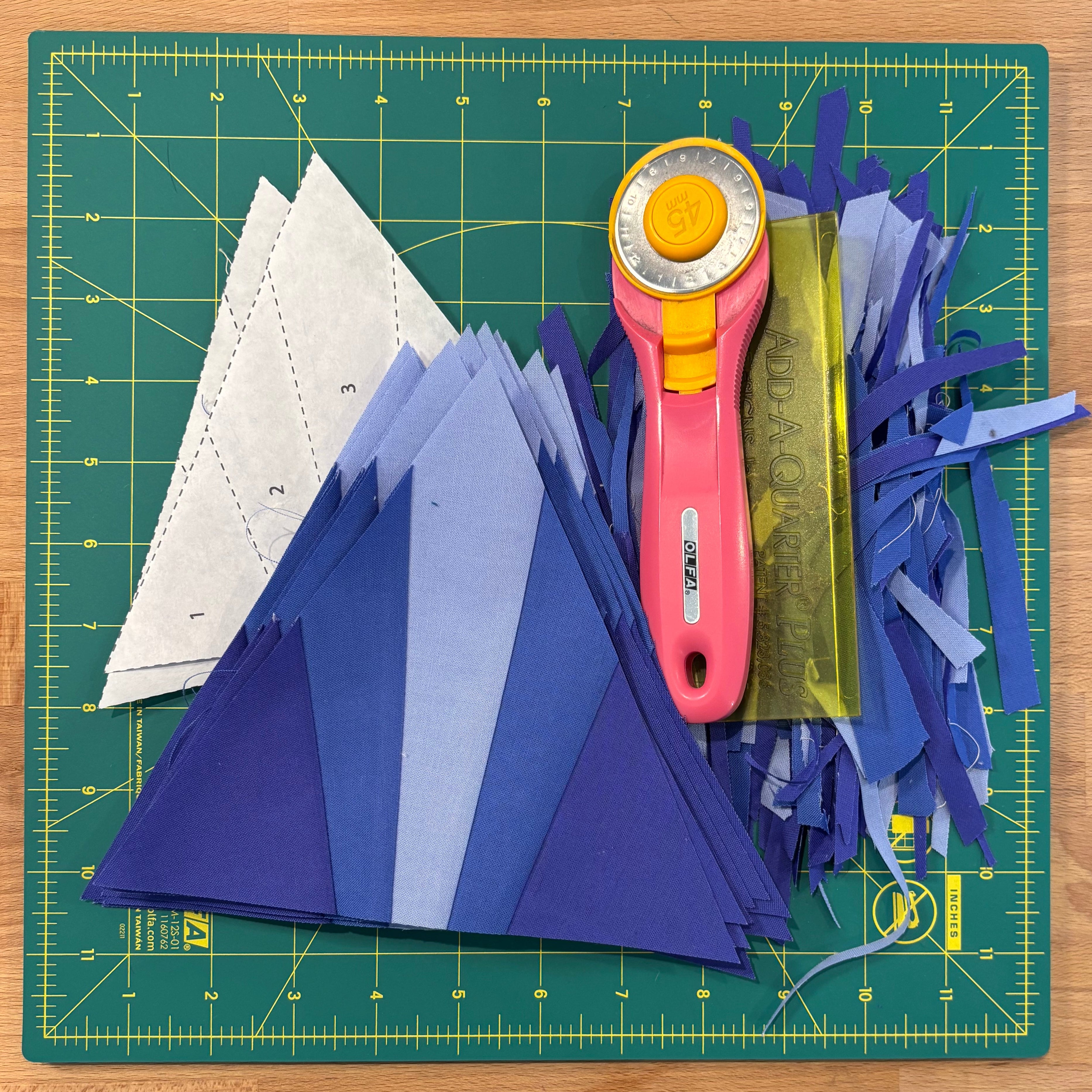 Echo Block of the Month (Program)