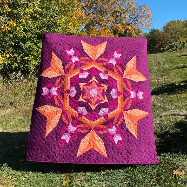 Solstice Block of the Month (Program)