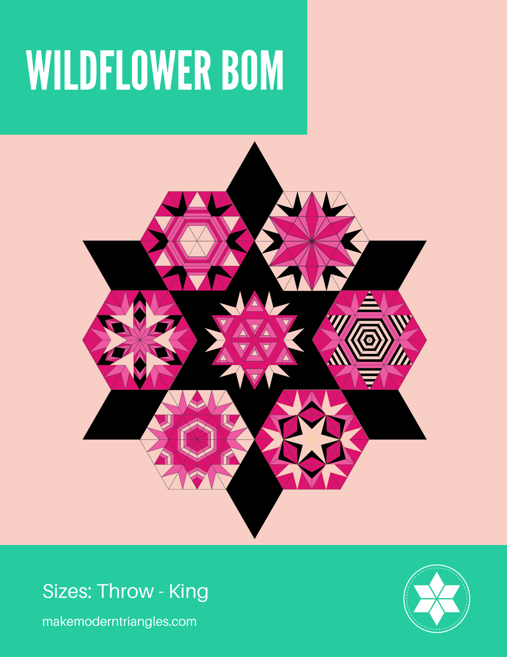 Wildflower Block of the Month (Program)