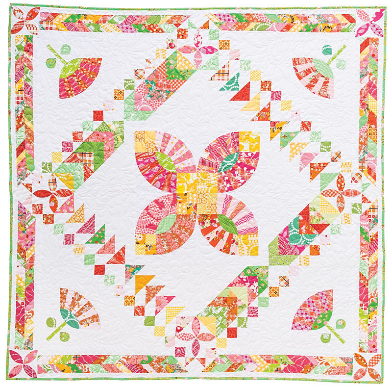 The Modern Medallion Workbook