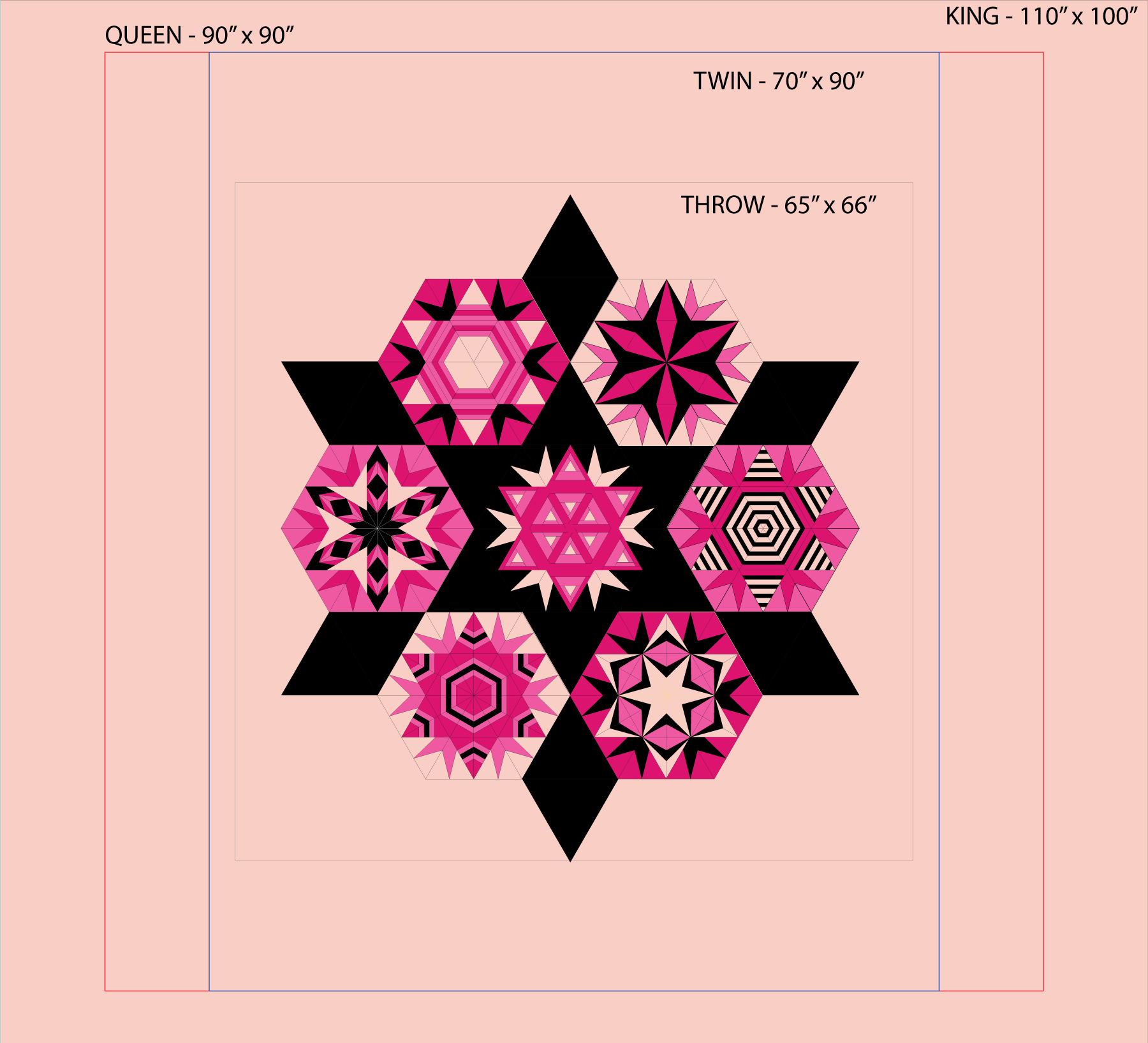 Wildflower Block of the Month (Program)