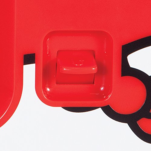 Janome 13512 Red Hello Kitty Sewing Machine