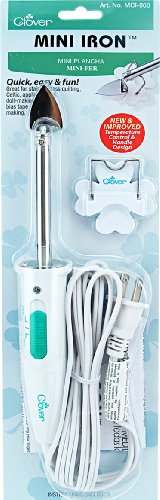 Clover MCI-900 Mini Iron