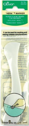 Clover 490/NV Hera Marker