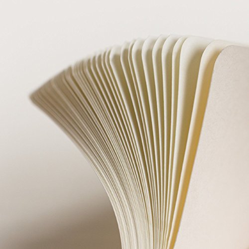 Leuchturm1917 Dotted Journal Medium A5 Bullet Notebook with 9 Pack Black Pigma Fineliner Fine Tip Brush Journaling Pens Set (Dotted, Orange)