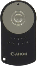 Canon RC-6 Wireless Remote Controller for Canon XT/XTi, XSi, T1i and T2i Digital SLR Cameras