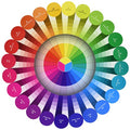 C&T PUBLISHING Notions Essential Color Wheel Companion