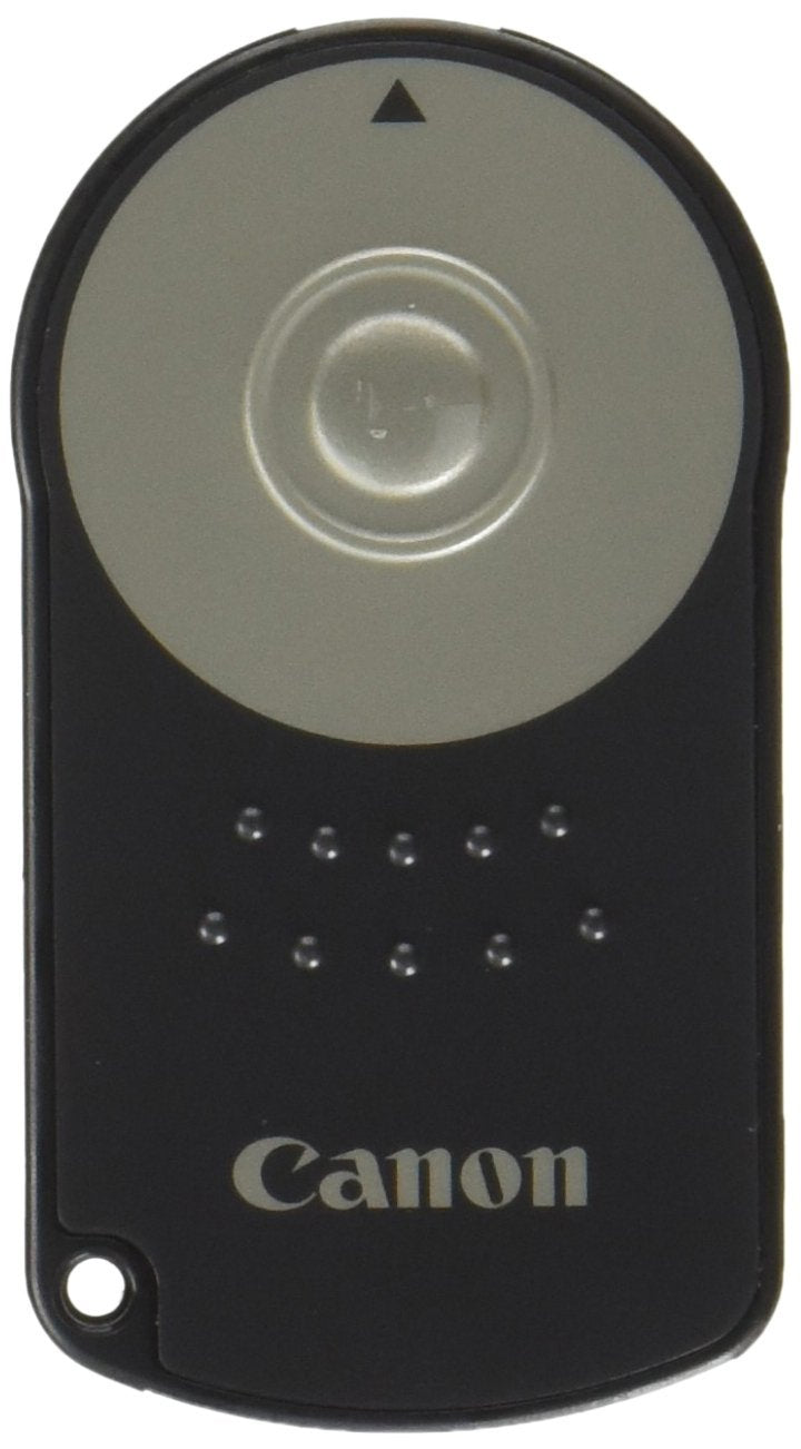 Canon RC-6 Wireless Remote Controller for Canon XT/XTi, XSi, T1i and T2i Digital SLR Cameras