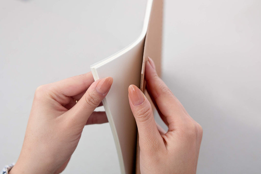 Strathmore 300 Series Bristol Smooth Pad, 11"x14" Tape Bound, 20 Sheets