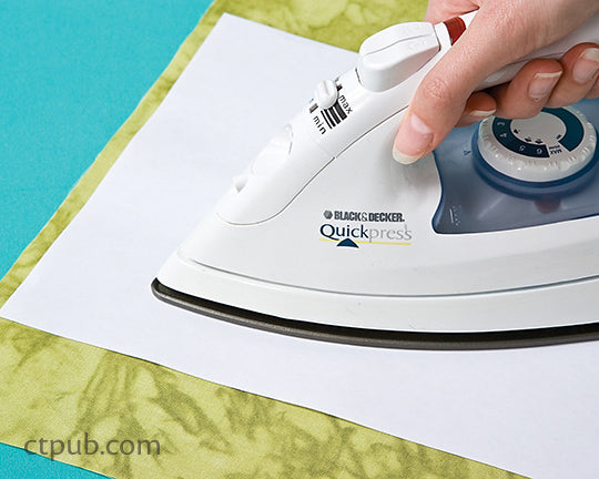 Quilter's Freezer Paper - 30 Sheets