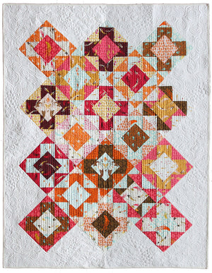 Vera Quilt Pattern