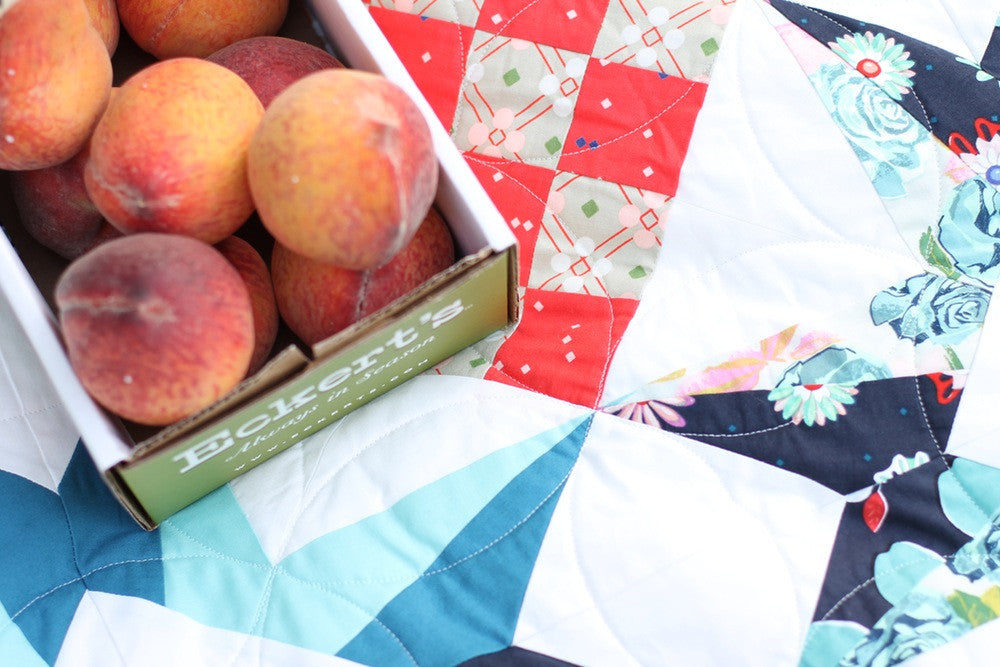 Jacks PDF Quilt Pattern