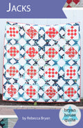 Jacks PDF Quilt Pattern