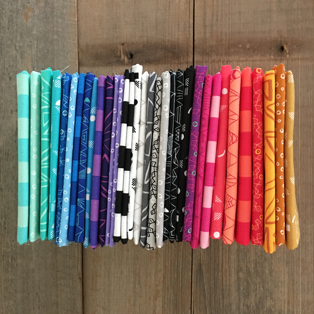 Fat Quarter Panache Bundle